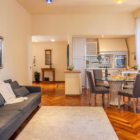 Apartament Vicolo Dei Malespini Florencja Zewnętrze zdjęcie