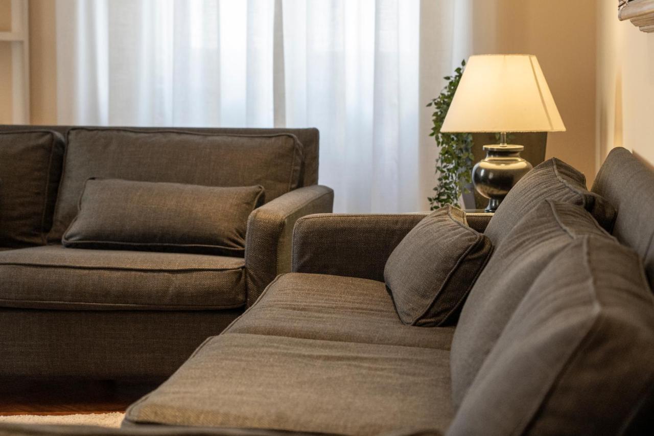 Apartament Vicolo Dei Malespini Florencja Zewnętrze zdjęcie