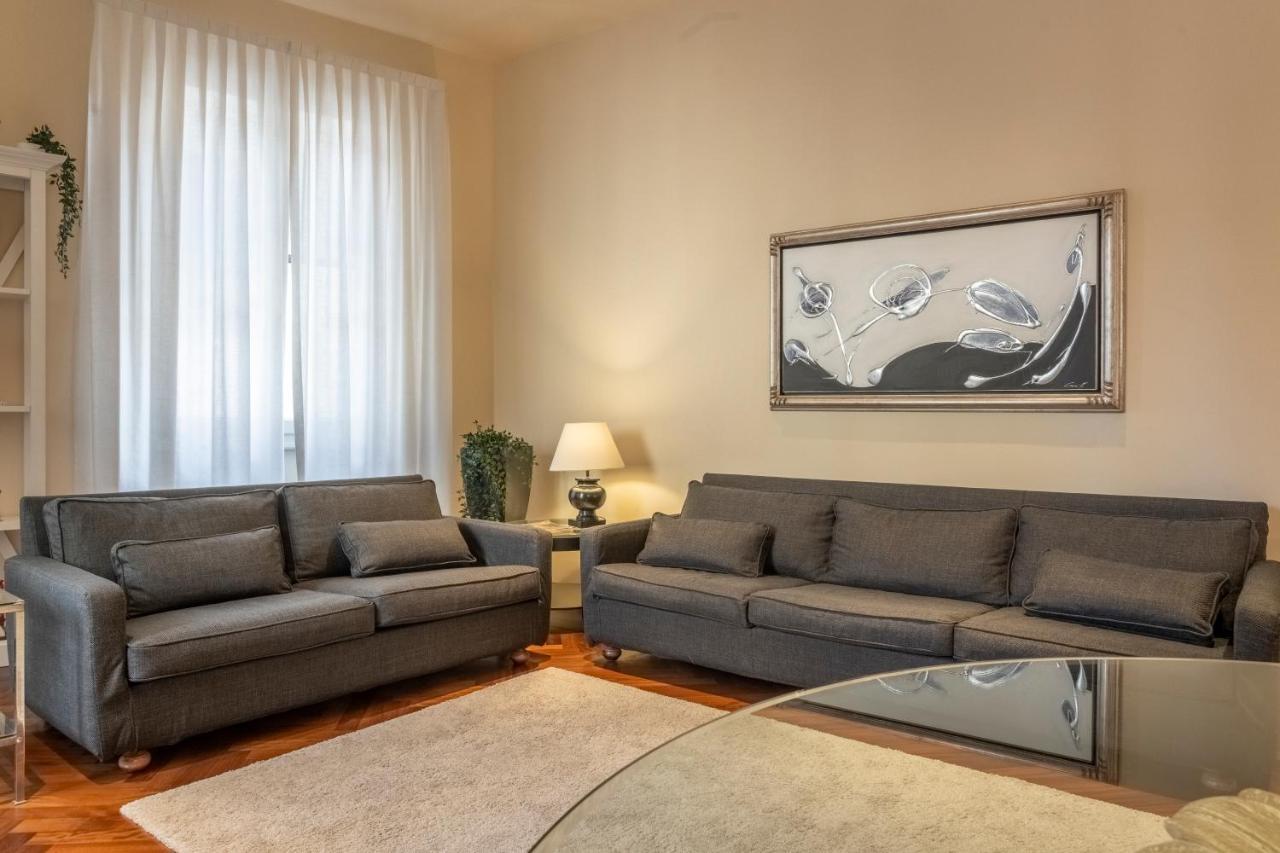 Apartament Vicolo Dei Malespini Florencja Zewnętrze zdjęcie