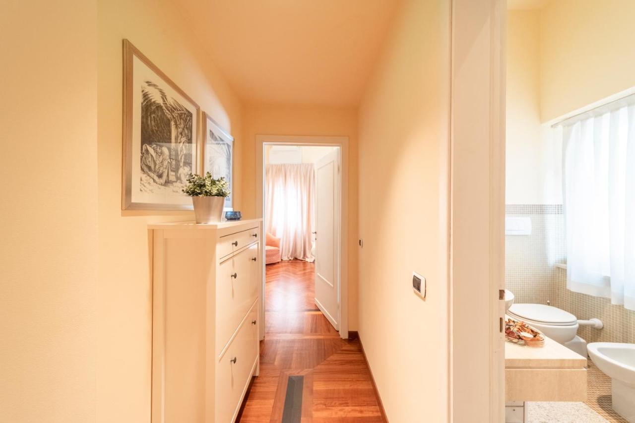 Apartament Vicolo Dei Malespini Florencja Zewnętrze zdjęcie