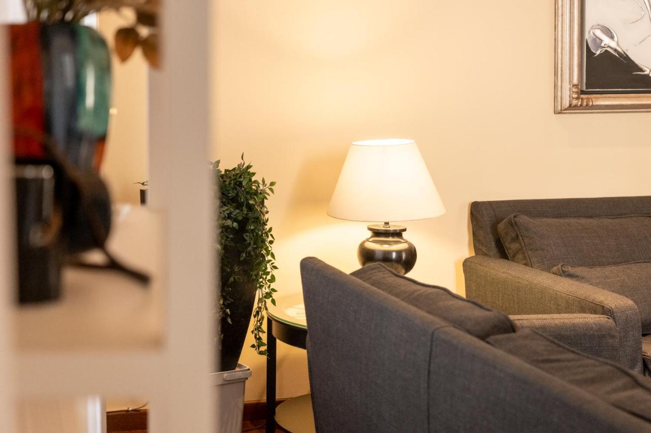 Apartament Vicolo Dei Malespini Florencja Zewnętrze zdjęcie