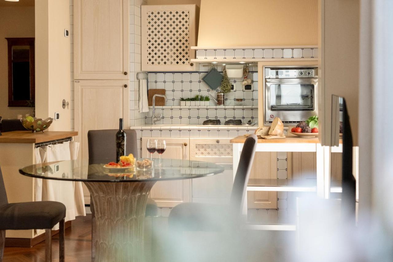 Apartament Vicolo Dei Malespini Florencja Zewnętrze zdjęcie