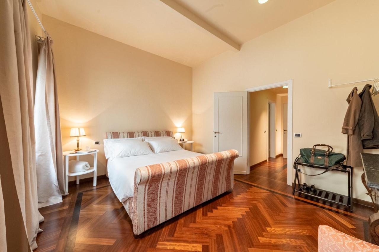 Apartament Vicolo Dei Malespini Florencja Zewnętrze zdjęcie