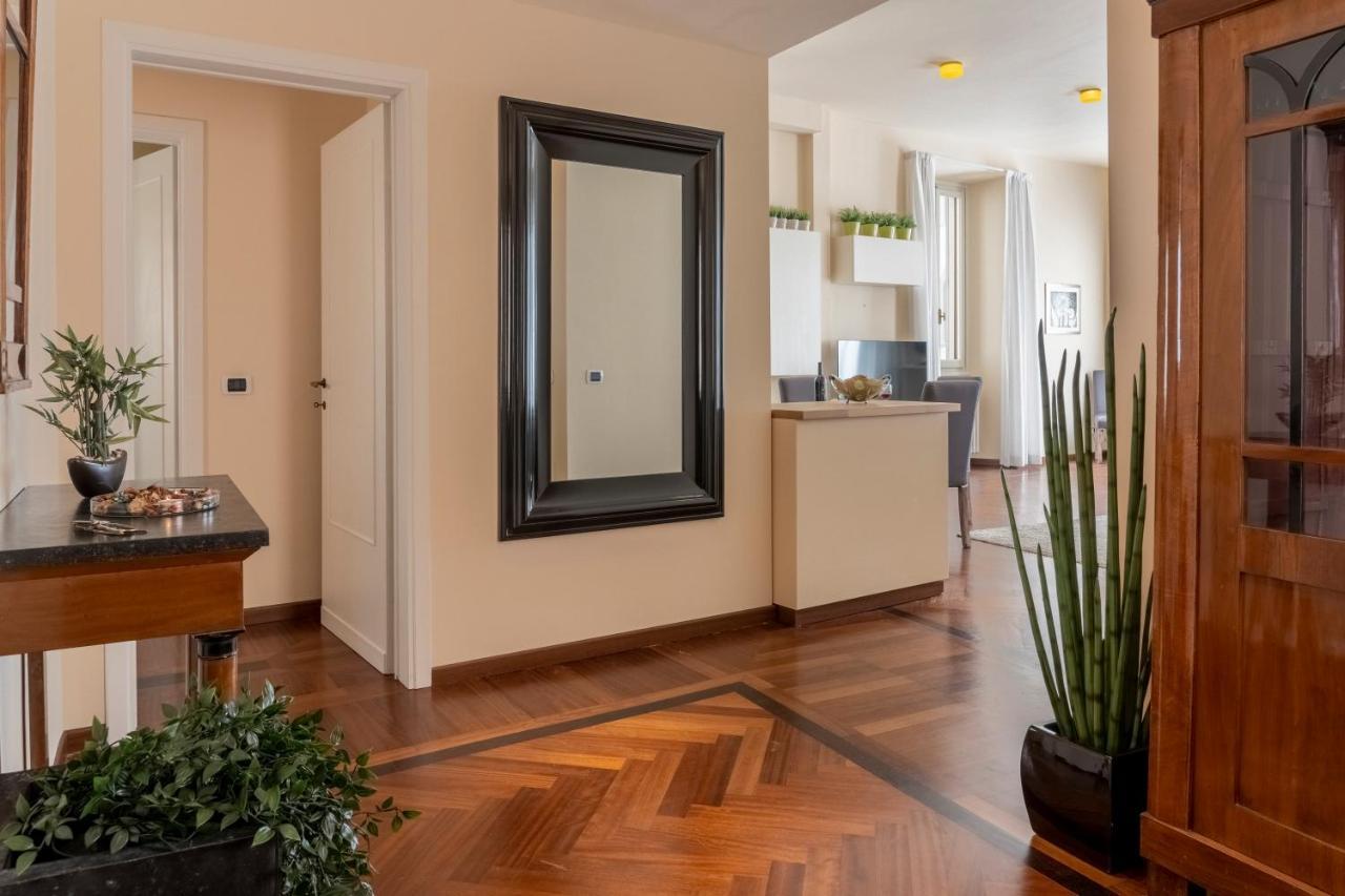Apartament Vicolo Dei Malespini Florencja Zewnętrze zdjęcie