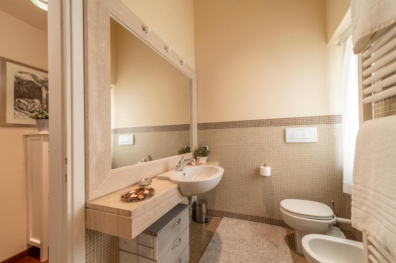 Apartament Vicolo Dei Malespini Florencja Zewnętrze zdjęcie