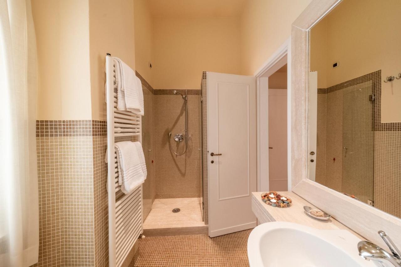 Apartament Vicolo Dei Malespini Florencja Zewnętrze zdjęcie