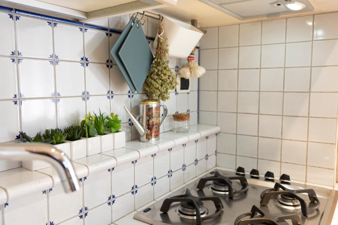 Apartament Vicolo Dei Malespini Florencja Zewnętrze zdjęcie