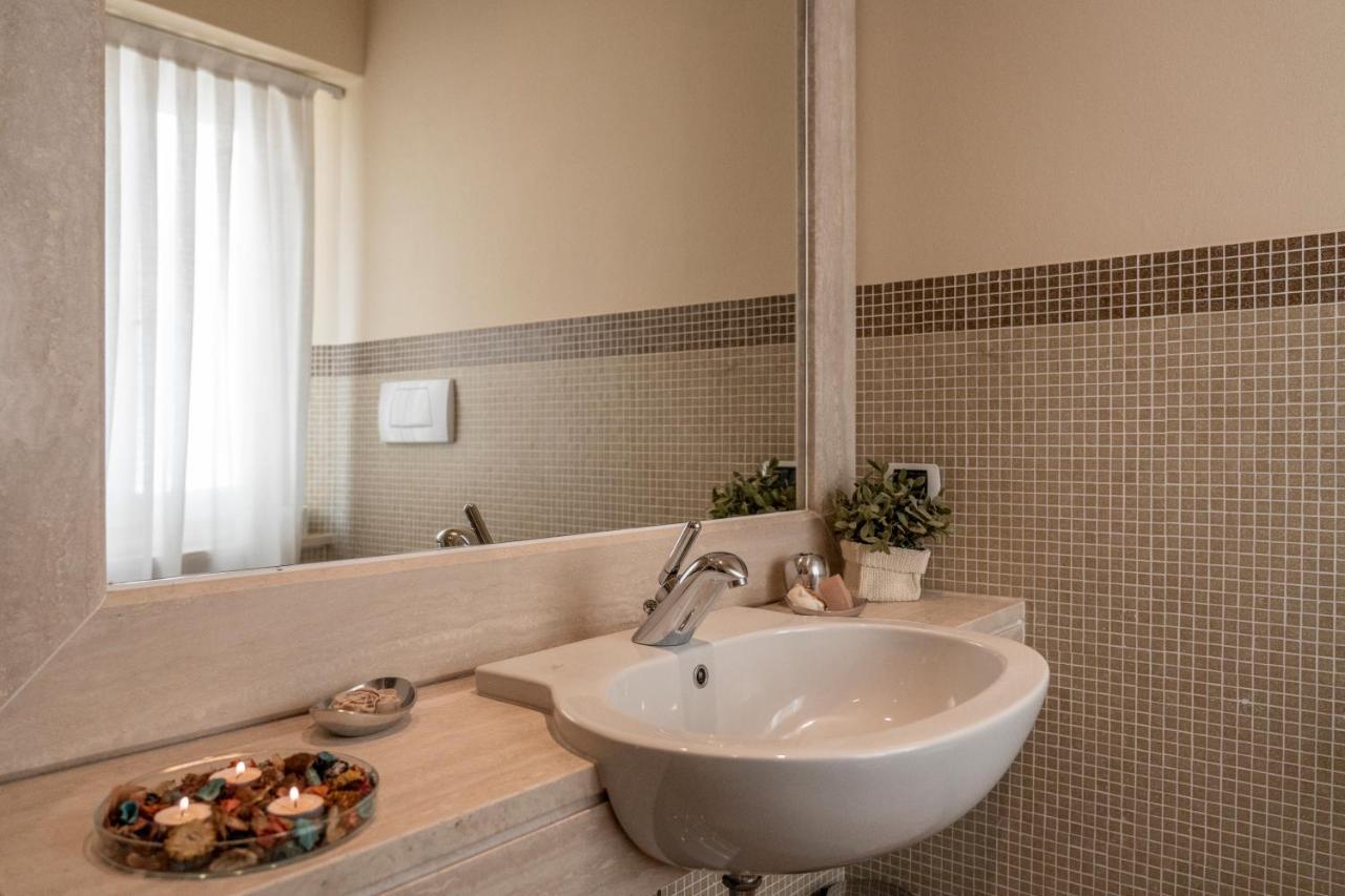 Apartament Vicolo Dei Malespini Florencja Zewnętrze zdjęcie